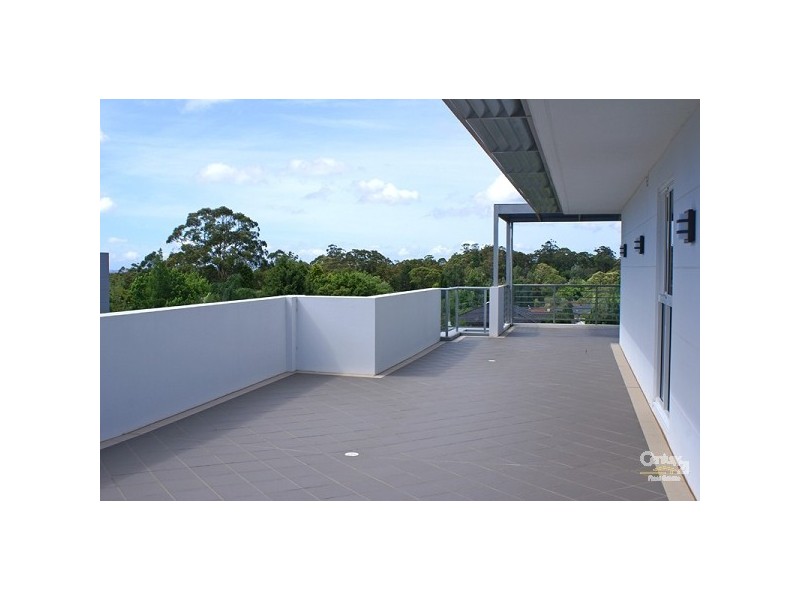 817/36-42 Stanley Street, St Ives NSW 2075