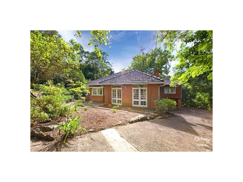 12 Mayfield Avenue, Pymble NSW 2073