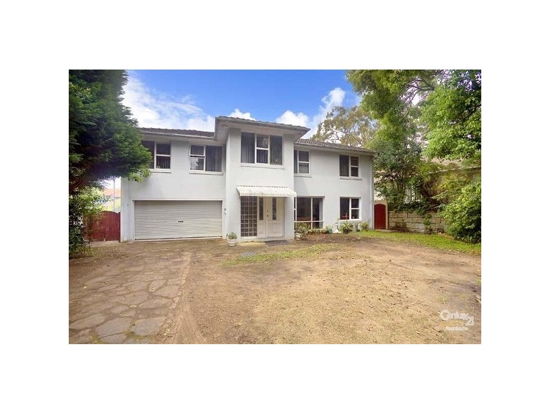 9 Russell Ave, Lindfield NSW 2070