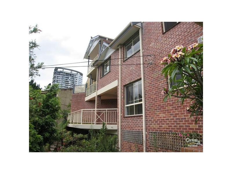 2/21-23 View, Chatswood NSW 2067