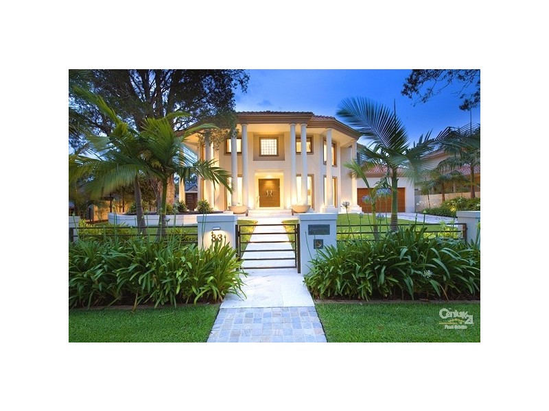 33 Waterhouse Avenue, St Ives NSW 2075