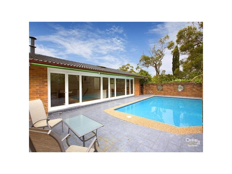 12 Monterey Street, St Ives NSW 2075