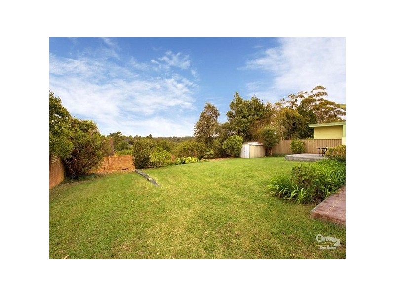 12 Monterey Street, St Ives NSW 2075