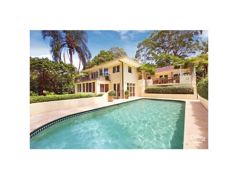 103 Merrivale Lane, Turramurra NSW 2074