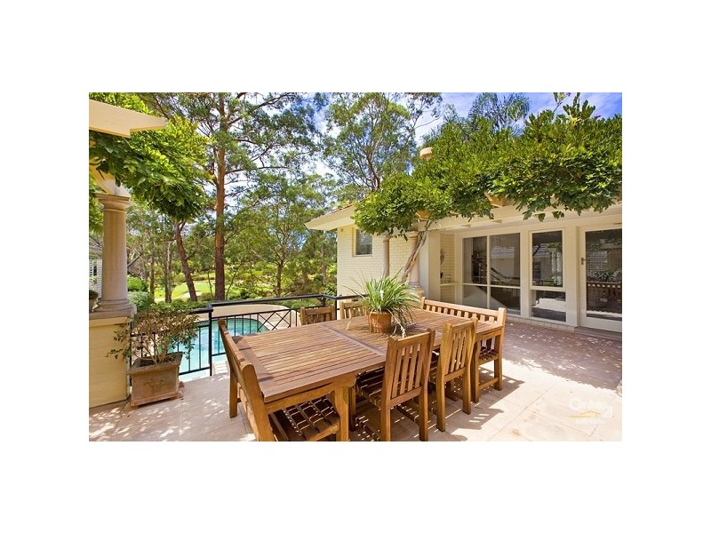 103 Merrivale Lane, Turramurra NSW 2074