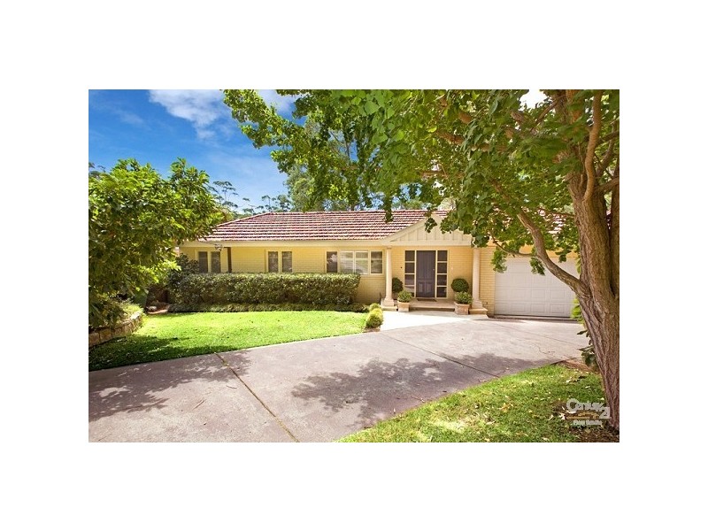 103 Merrivale Lane, Turramurra NSW 2074