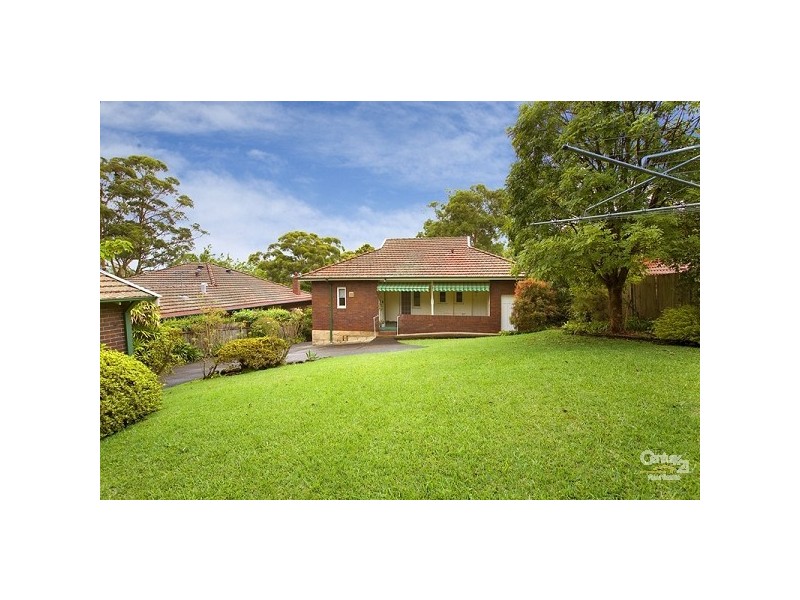6 Mayfield Ave, Pymble NSW 2073