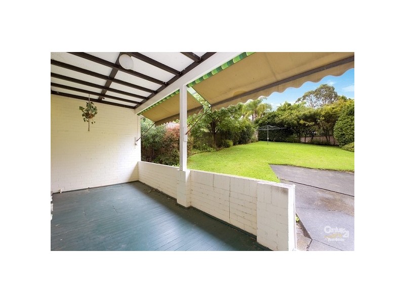 6 Mayfield Ave, Pymble NSW 2073