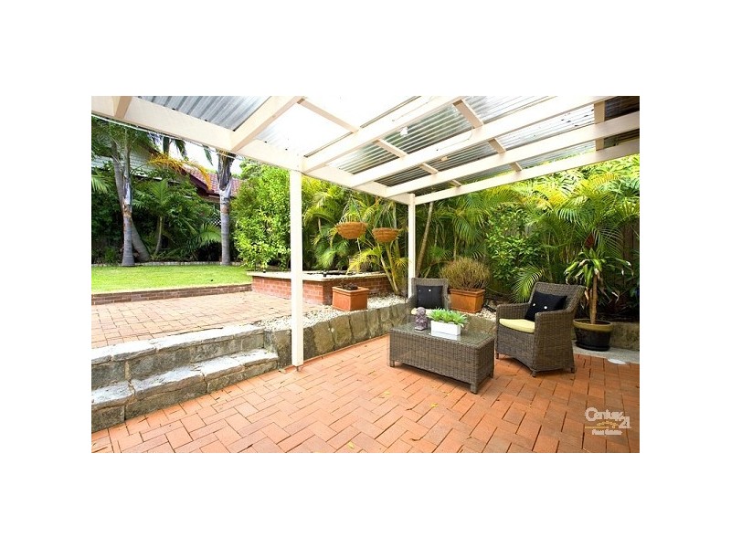 80 William Street, Roseville NSW 2069