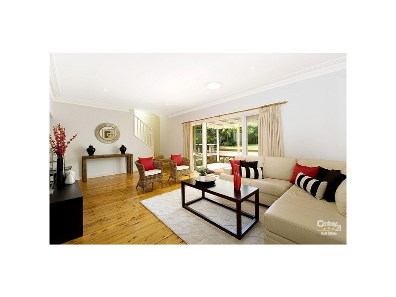 80 William Street, Roseville NSW 2069