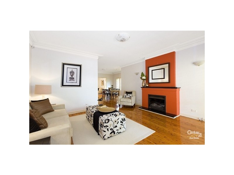 80 William Street, Roseville NSW 2069