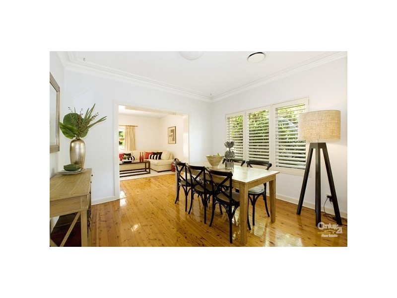 80 William Street, Roseville NSW 2069