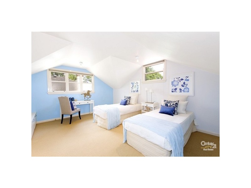 80 William Street, Roseville NSW 2069