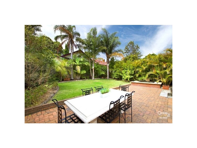 80 William Street, Roseville NSW 2069