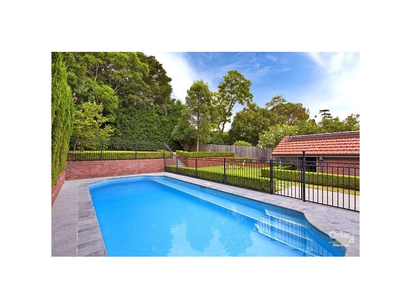 29 Park Avenue, Roseville NSW 2069