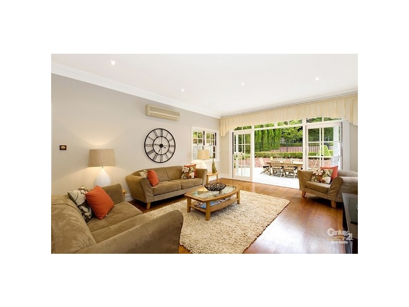 29 Park Avenue, Roseville NSW 2069