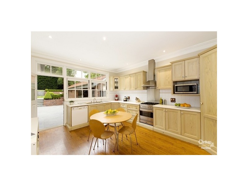 29 Park Avenue, Roseville NSW 2069