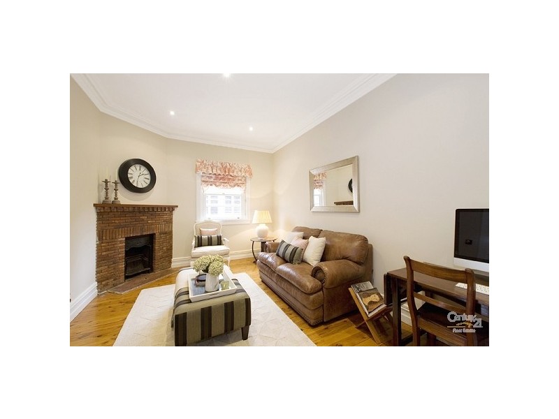 29 Park Avenue, Roseville NSW 2069