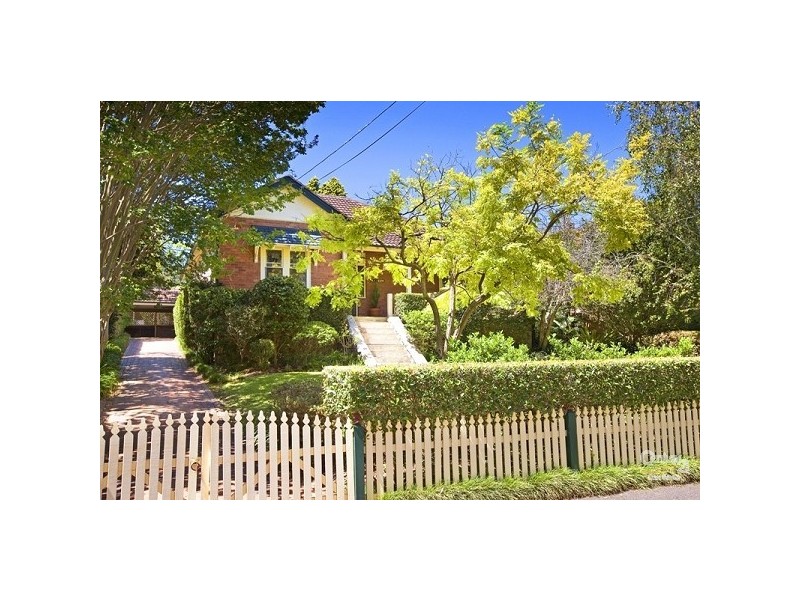 35 Middle Harbour Road, Lindfield NSW 2070