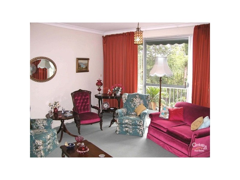 48/10 Kissing Point Road, Turramurra NSW 2074