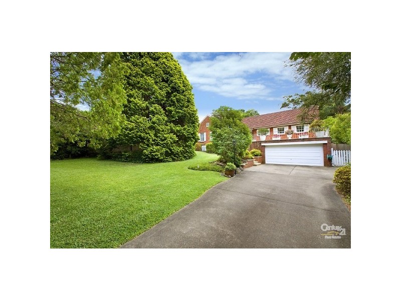 120 Junction Road, Wahroonga NSW 2076