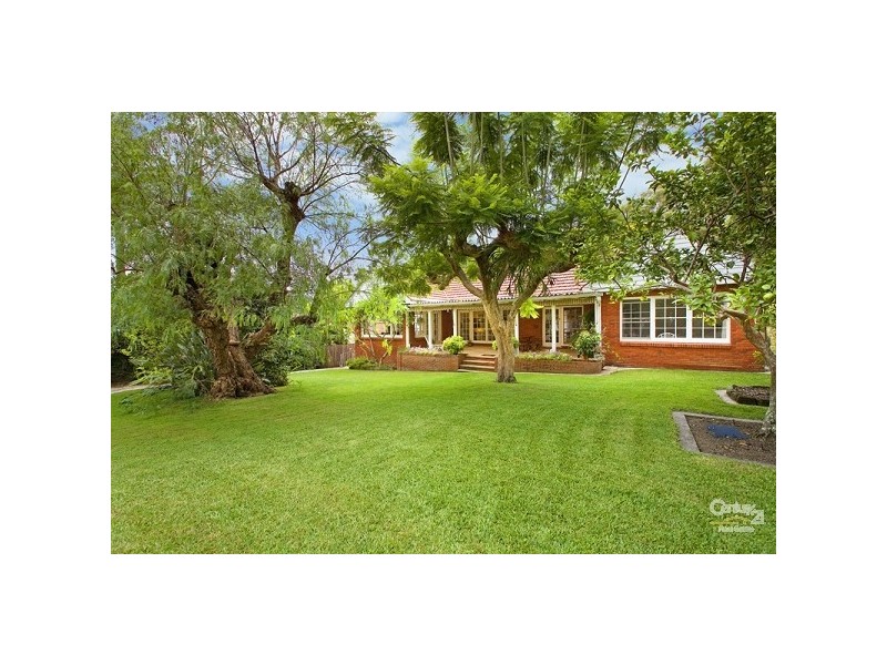 120 Junction Road, Wahroonga NSW 2076