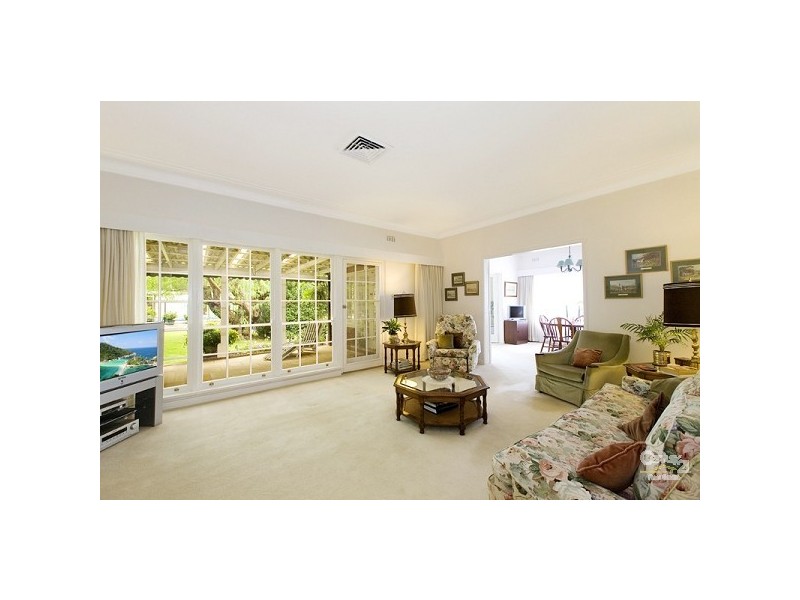 120 Junction Road, Wahroonga NSW 2076