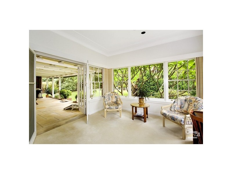 120 Junction Road, Wahroonga NSW 2076