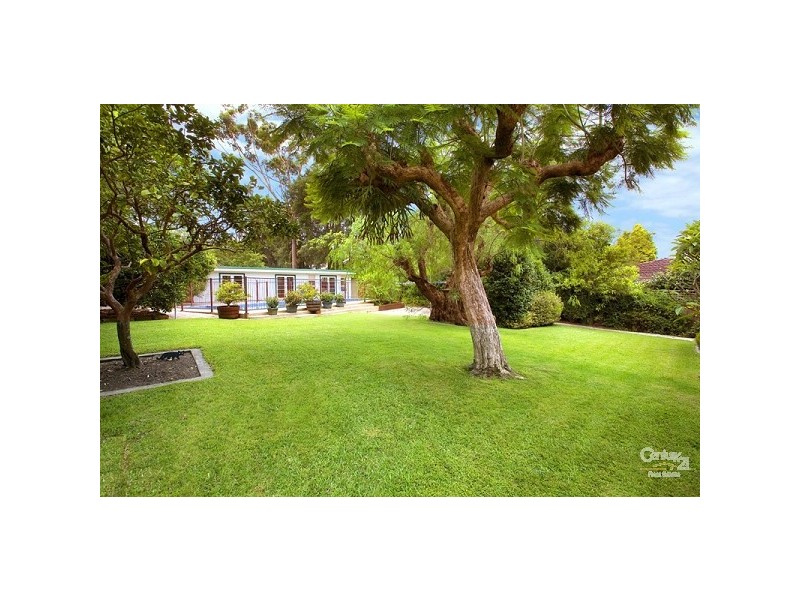 120 Junction Road, Wahroonga NSW 2076