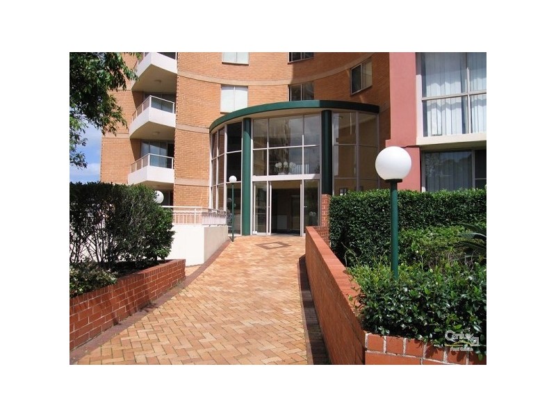 27/421-473 Pacific Highway, Artarmon NSW 2064