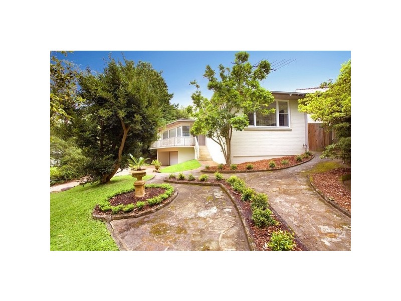 92 Burns Road, Wahroonga NSW 2076