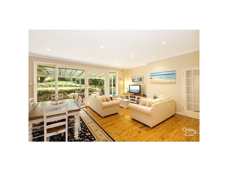 92 Burns Road, Wahroonga NSW 2076