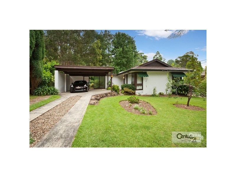 15 Evans Street, West Pymble NSW 2073