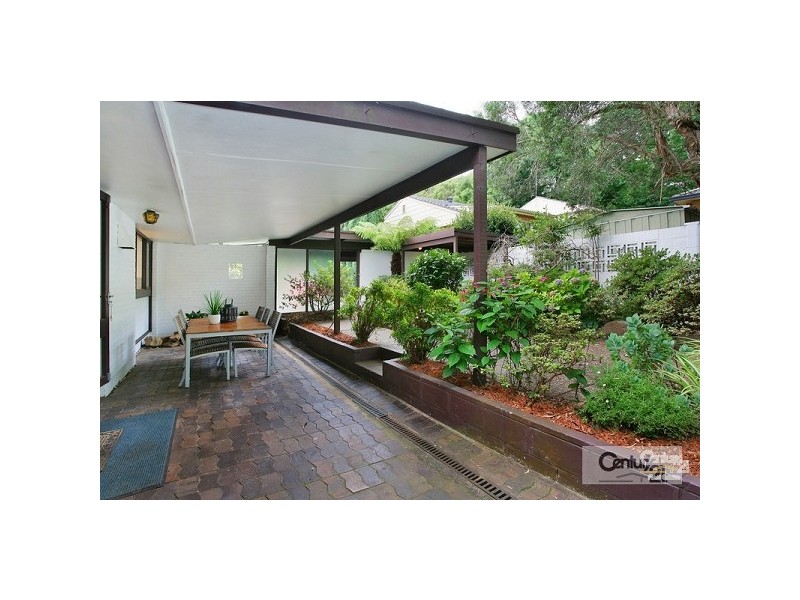 15 Evans Street, West Pymble NSW 2073