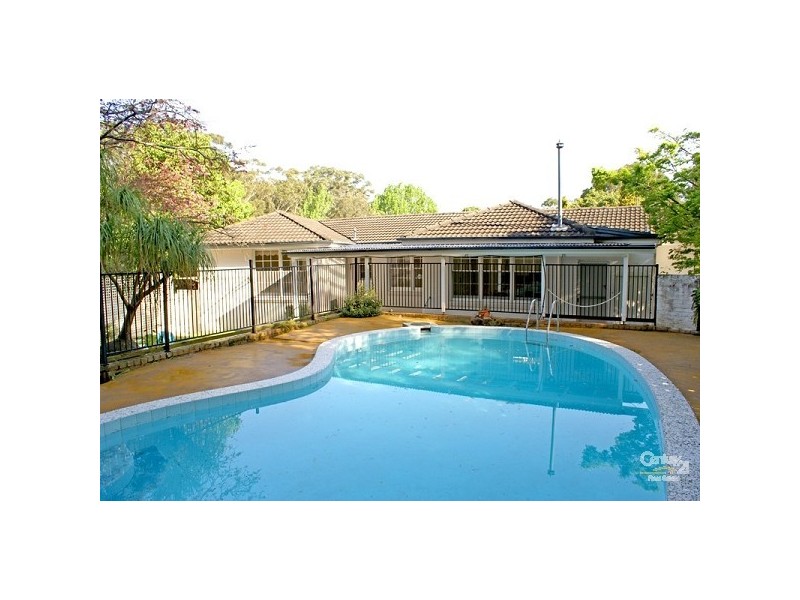 40 Shinfield Ave, St Ives NSW 2075