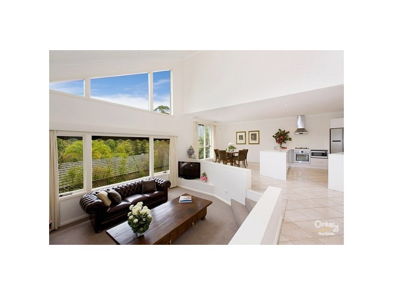 4a The Fairway, Chatswood West NSW 2067