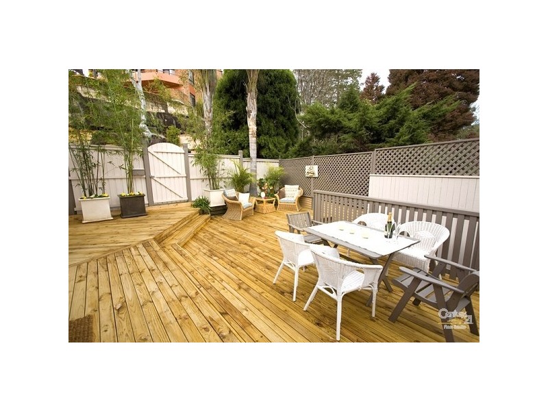 4a The Fairway, Chatswood West NSW 2067