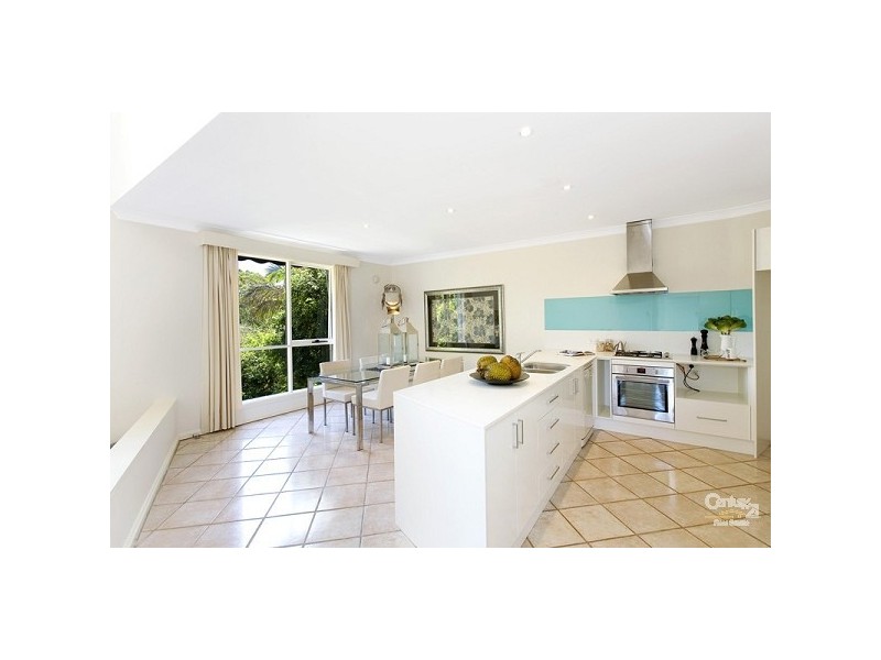 4a The Fairway, Chatswood West NSW 2067