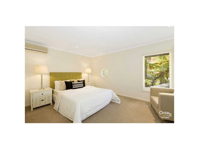 4a The Fairway, Chatswood West NSW 2067