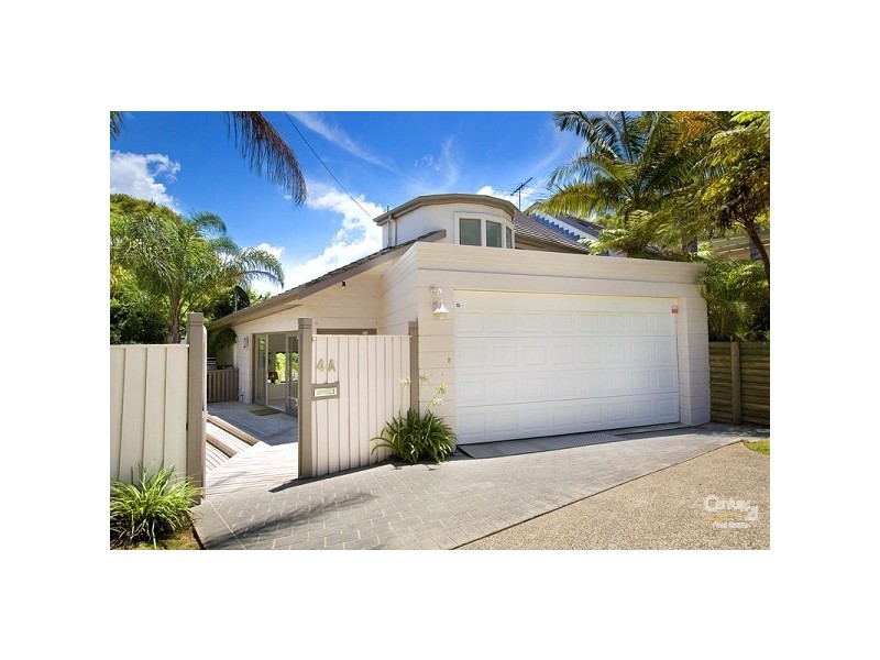 4a The Fairway, Chatswood West NSW 2067