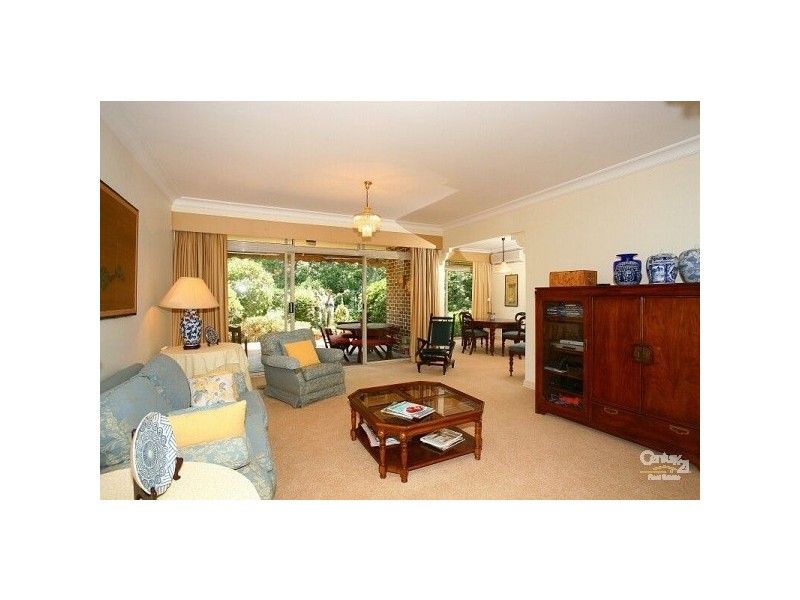 22/702 Pacific Highway, Killara NSW 2071