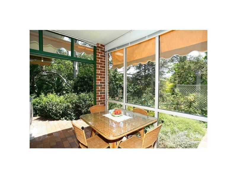 22/702 Pacific Highway, Killara NSW 2071