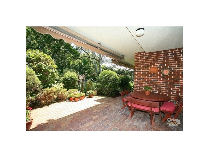 22/702 Pacific Highway, Killara NSW 2071