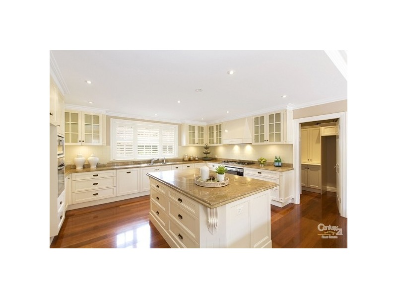 23 Pleasant Avenue, East Lindfield NSW 2070