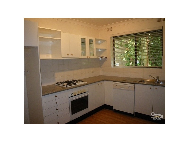 5/2 Peckham Ave, Chatswood NSW 2067