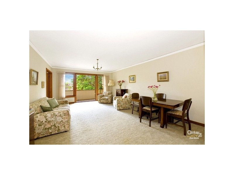 1/1 Havilah Road, Lindfield NSW 2070
