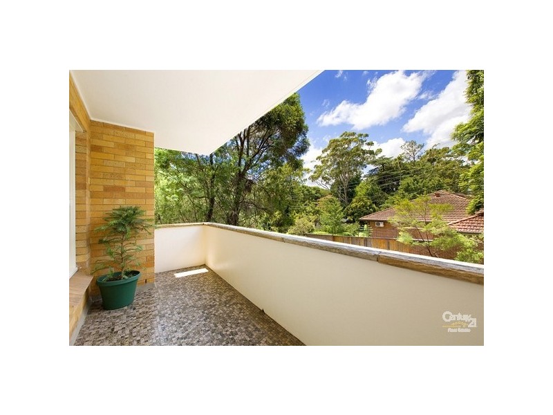 1/1 Havilah Road, Lindfield NSW 2070