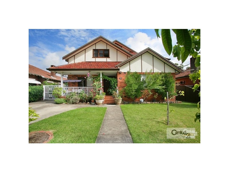 53 Addison Avenue, Roseville NSW 2069