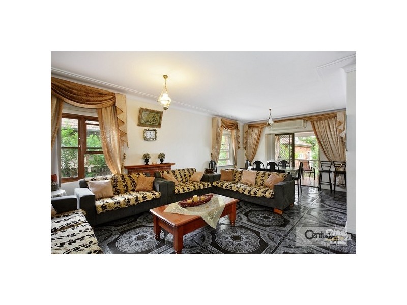 53 Addison Avenue, Roseville NSW 2069