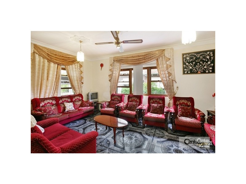 53 Addison Avenue, Roseville NSW 2069